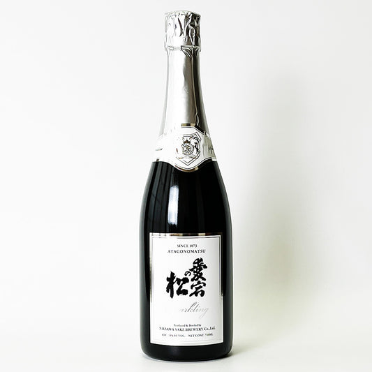 伯楽星 愛宕の松（あたごのまつ） スパークリング