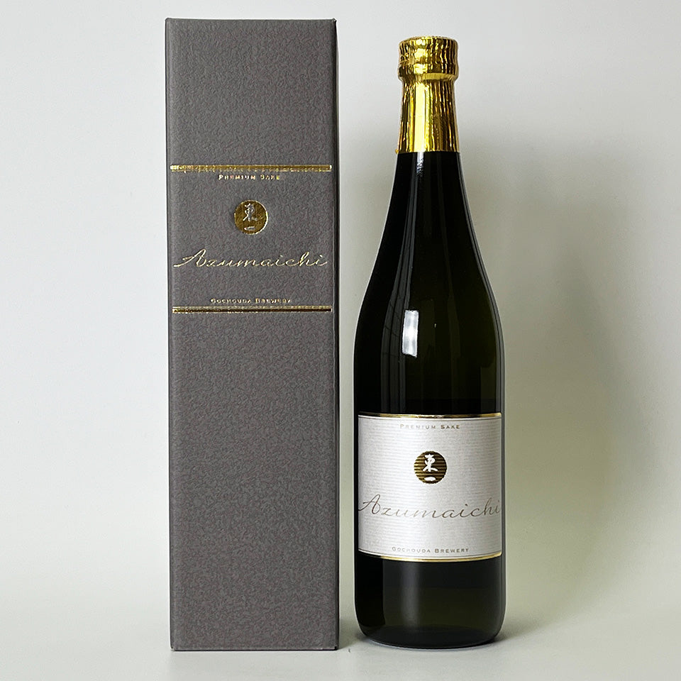 東市純米吟釀黑（2024年釀造）