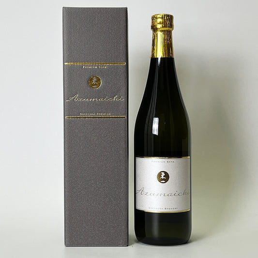 東市純米吟釀黑（2024年釀造）