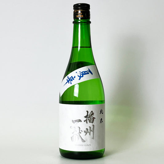 播州一献 純米 夏辛（令和7醸造年度）