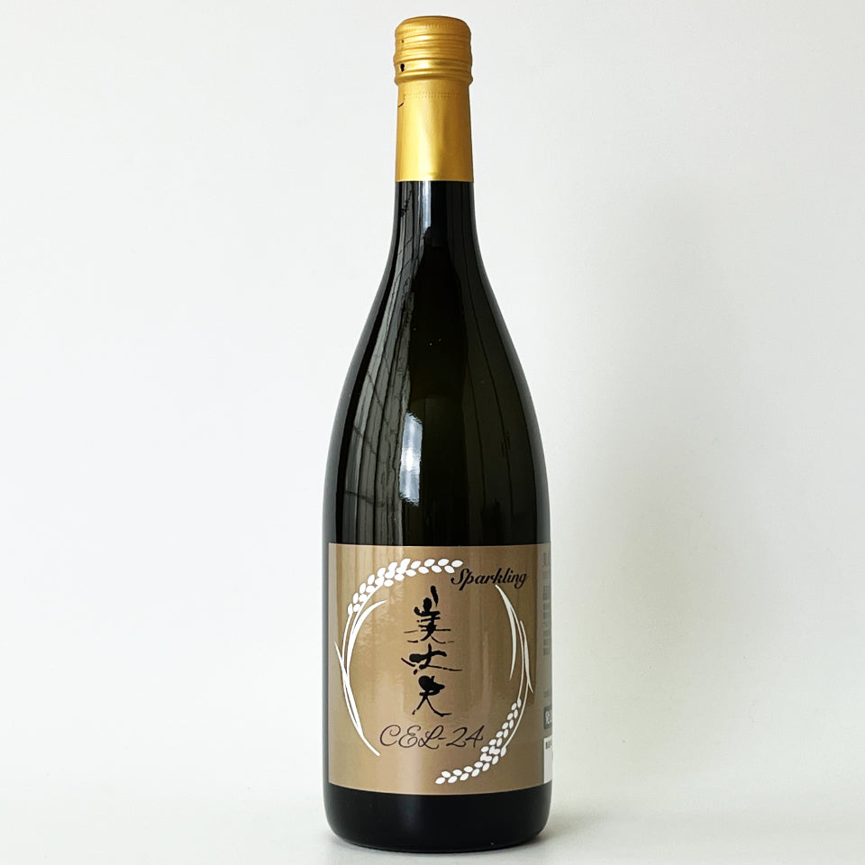 Bijofu CEL-24 氣泡水（泡騰片）