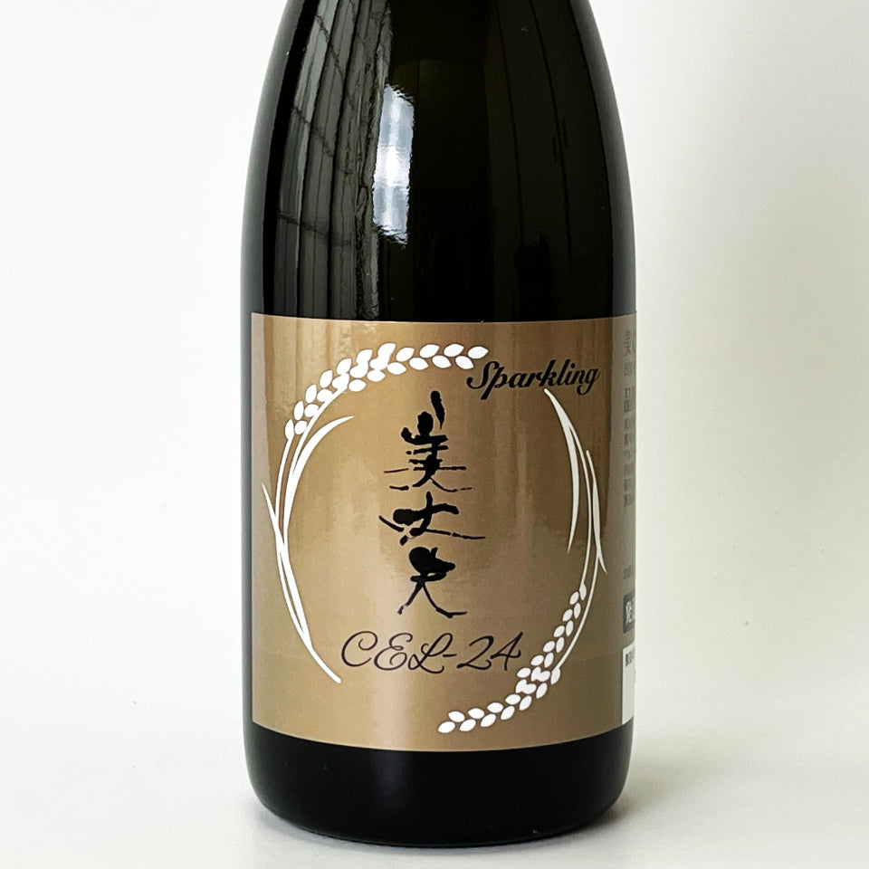 Bijofu CEL-24 氣泡水（泡騰片）