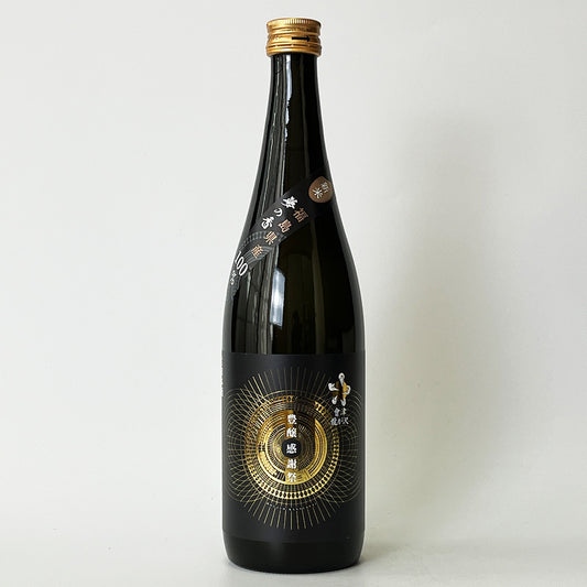 會津龍が沢(あいづりゅうがさわ) 純米大吟醸 ヌーヴォー うすにごり 生原酒 豊穣感謝祭 新酒 （令和7醸造年度）