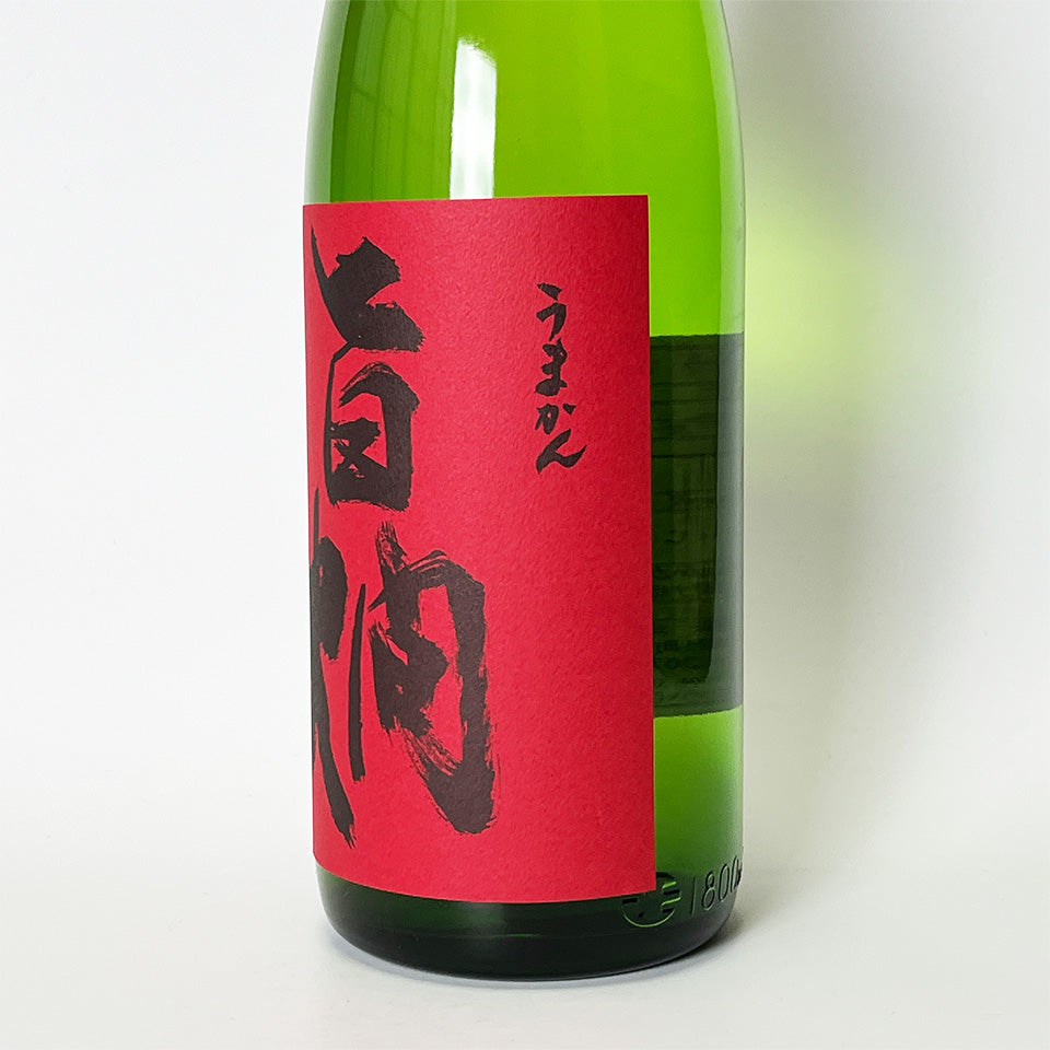 Furousen Umakan Yamahai Junmai