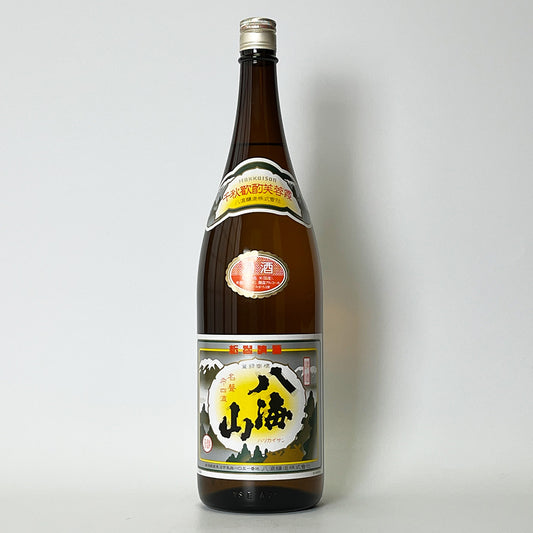 八海山 清酒（普通酒）