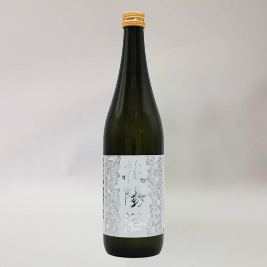 Hanaabi Junmai Daiginjo Ginpu Unfiltered Raw Sake (brewed in 2024)