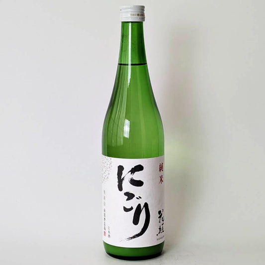 花垣純米 65 Nigori（2024 年釀造）