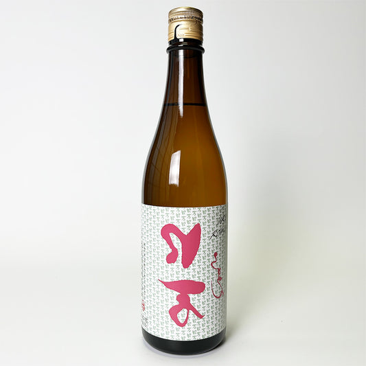 Hanaizumi Uraroman Junmai Ginjo