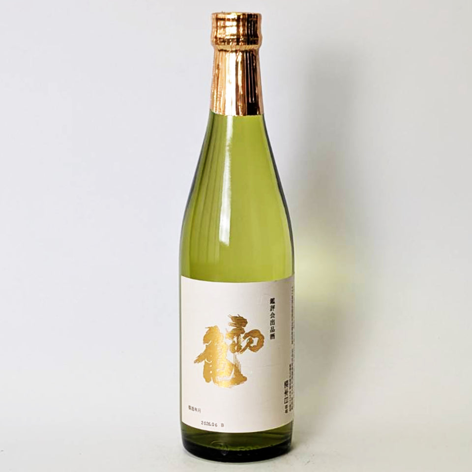 Hatsukame Reiwa 5 Brewing Year Sake Competition Entries