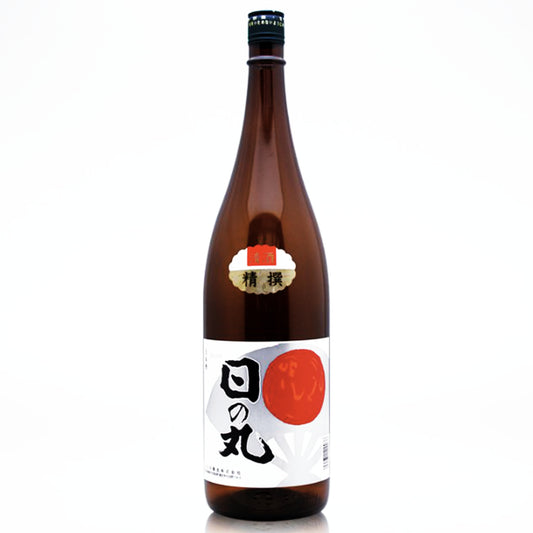 日の丸 精撰 本醸造