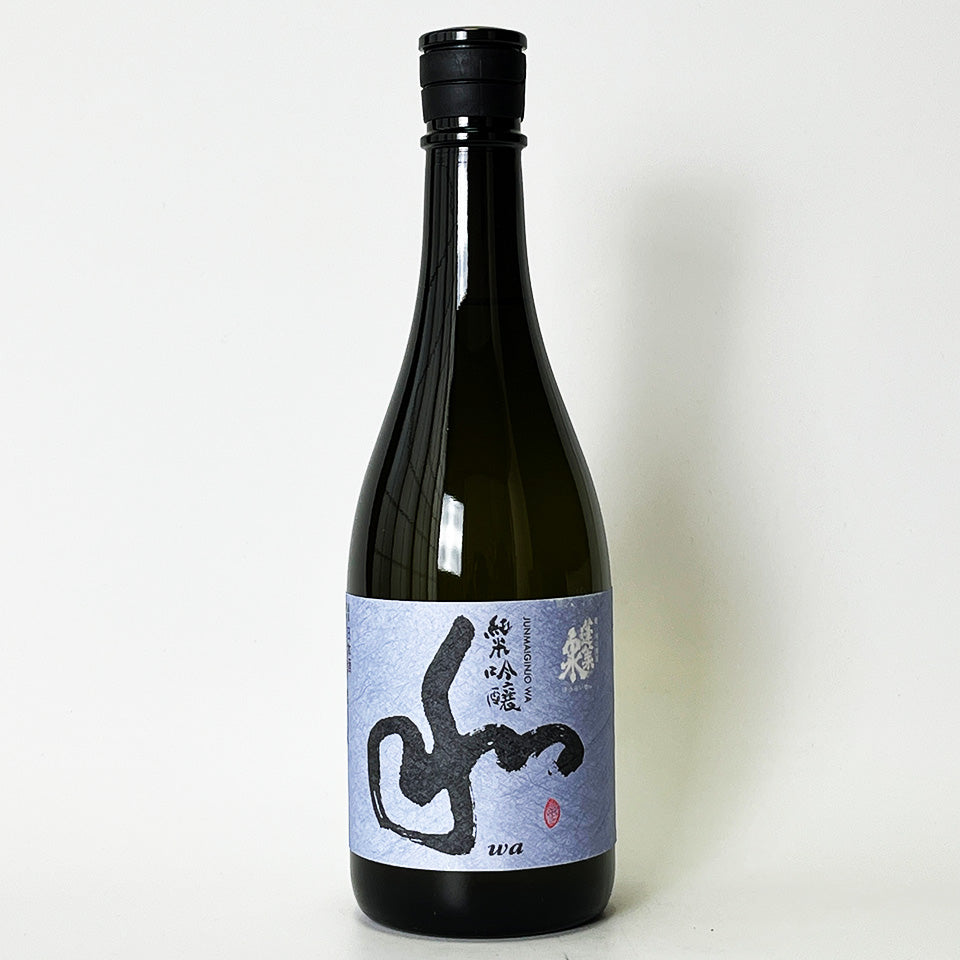 新品未開封 蓬莱泉 空 1800ml 関谷醸造 2024 蓬莱泉 「空（くう）」 日本酒 純米大吟醸 1800ml （箱付き） 月