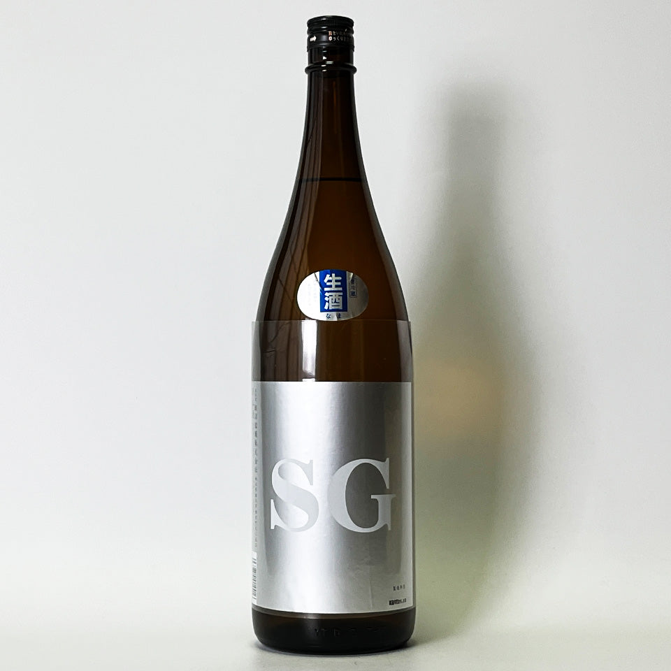 姿（すがた）SG 生（令和7醸造年度）