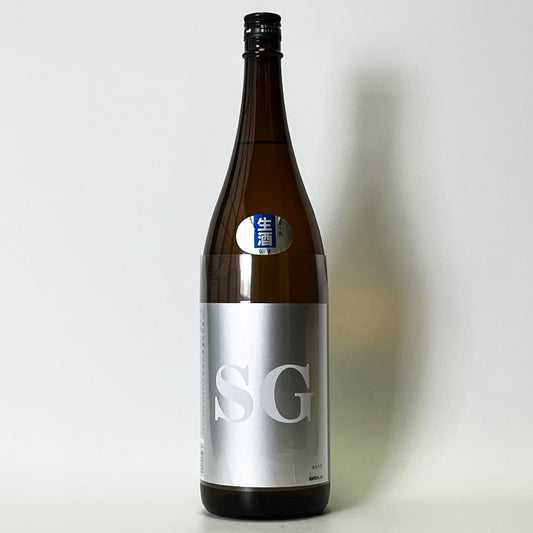 姿（すがた）SG 生（令和7醸造年度）