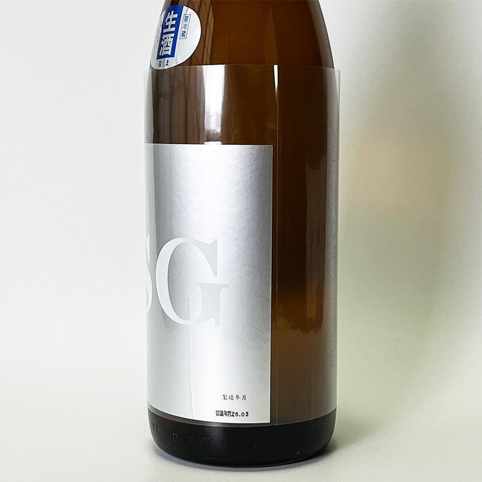 姿（すがた）SG 生（令和7醸造年度）