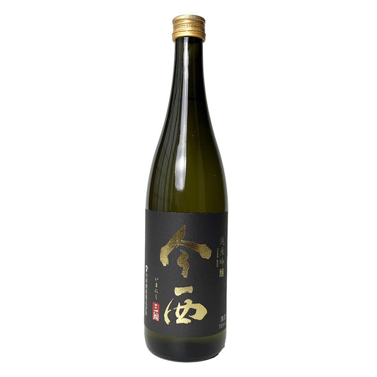 今西(いまにし) 純米吟醸 朝日