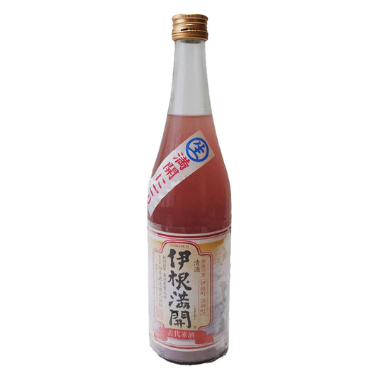 伊根満開（いねまんかい） にごり生酒