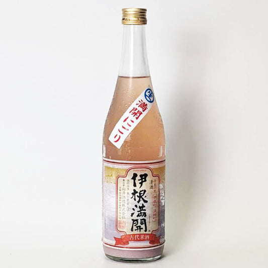 伊根萬海生酒（2024 年釀造）