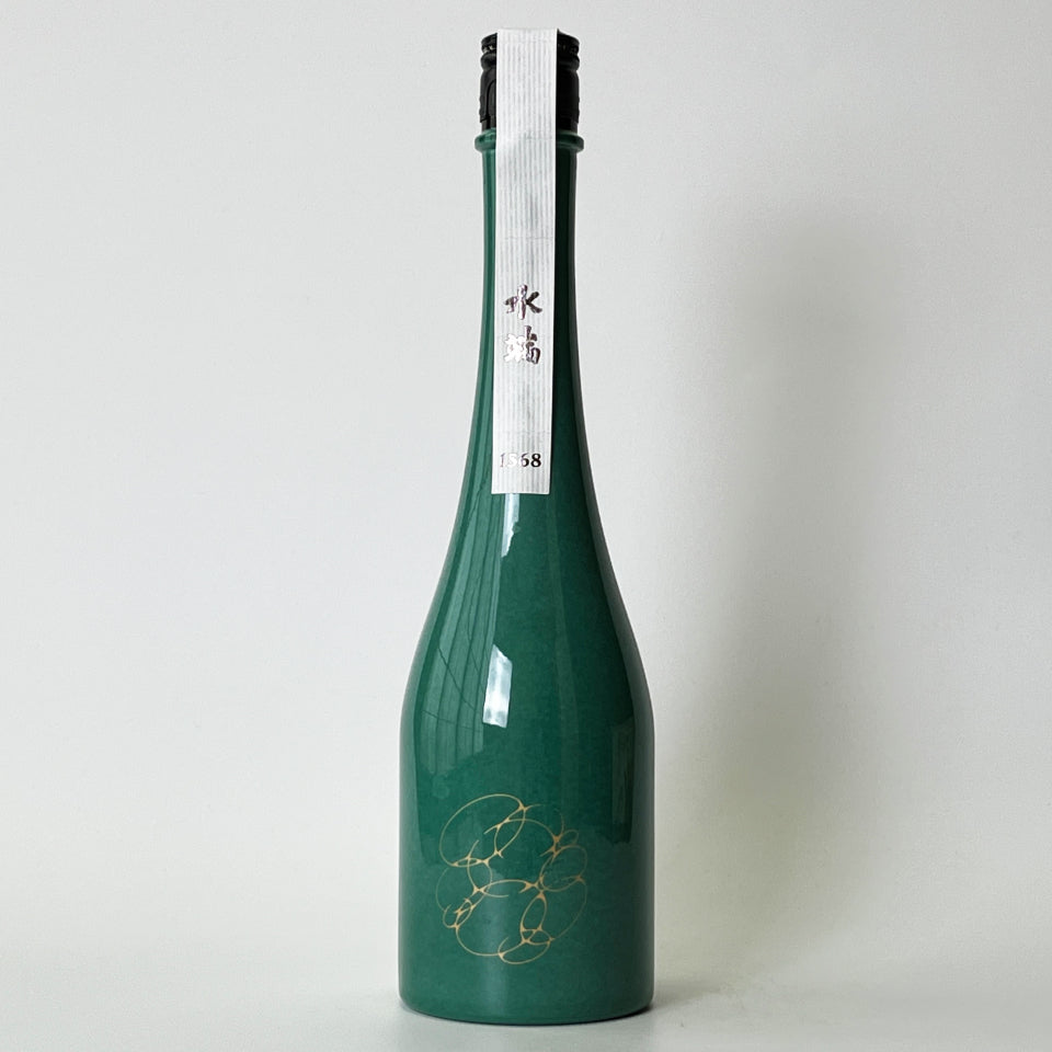 風之森水花 1568（2024 年釀造）
