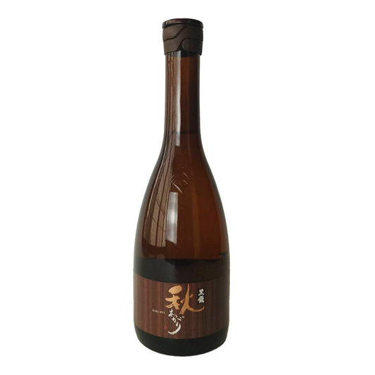Kuroryu Junmai Ginjo Autumn