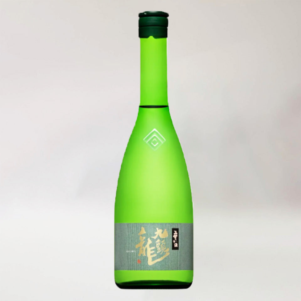 黒龍 九頭龍（くずりゅう） 垂れ口 うすにごり 生酒（令和7醸造年度）