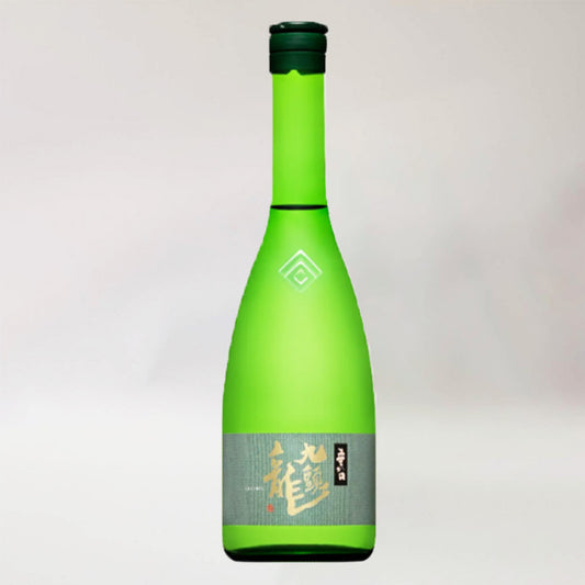 黒龍 九頭龍（くずりゅう） 垂れ口 うすにごり 生酒（令和7醸造年度）