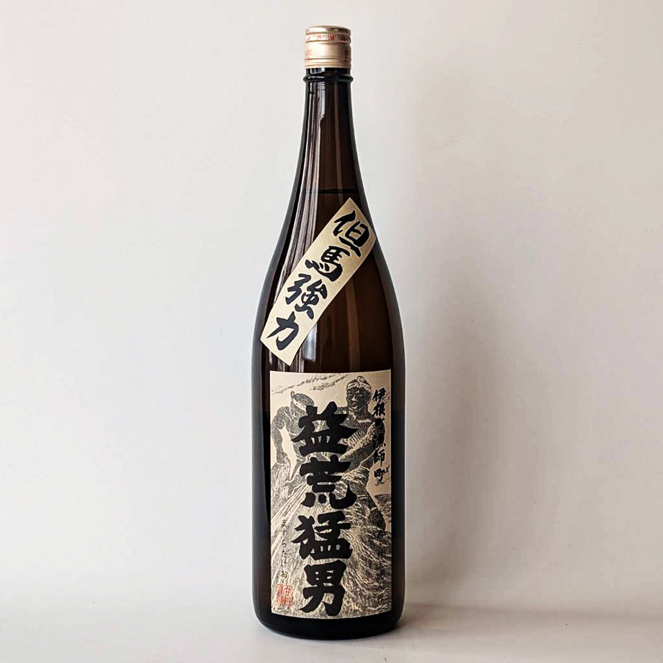 伊根満開（いねまんかい）古代米酒（令和6醸造年度） – 地酒専門店 酒