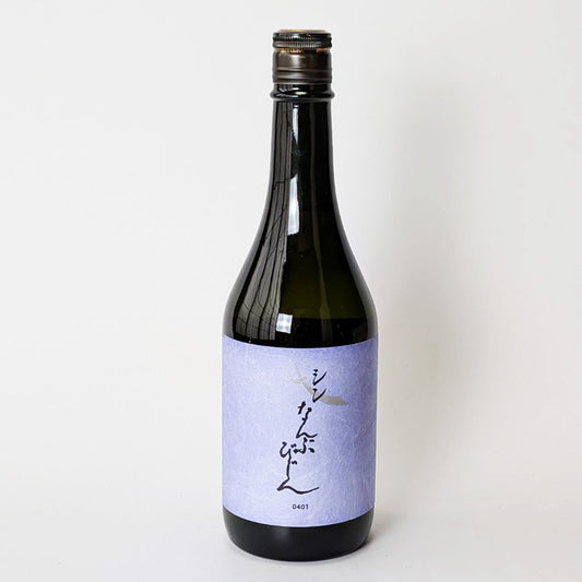 シン なんぶびじん（令和6醸造年度）