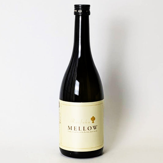 来福 MELLOW 貴醸酒 生（令和7醸造年度）