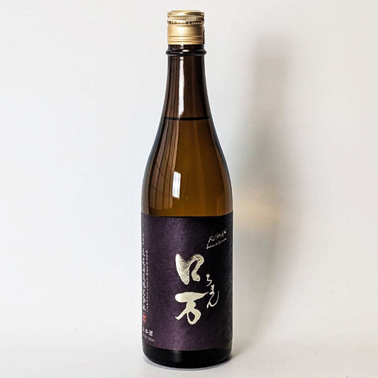 花泉 ロ万（ろまん）純米吟醸 2回火入れ（令和7醸造年度）