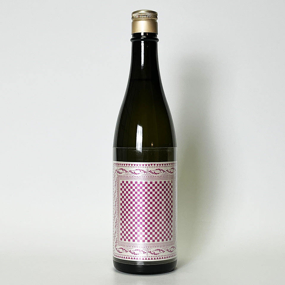 土佐しらぎく 美潮（みしお） 純米吟醸 雄町（令和7醸造年度）