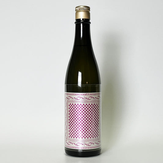 土佐しらぎく 美潮（みしお） 純米吟醸 雄町（令和7醸造年度）