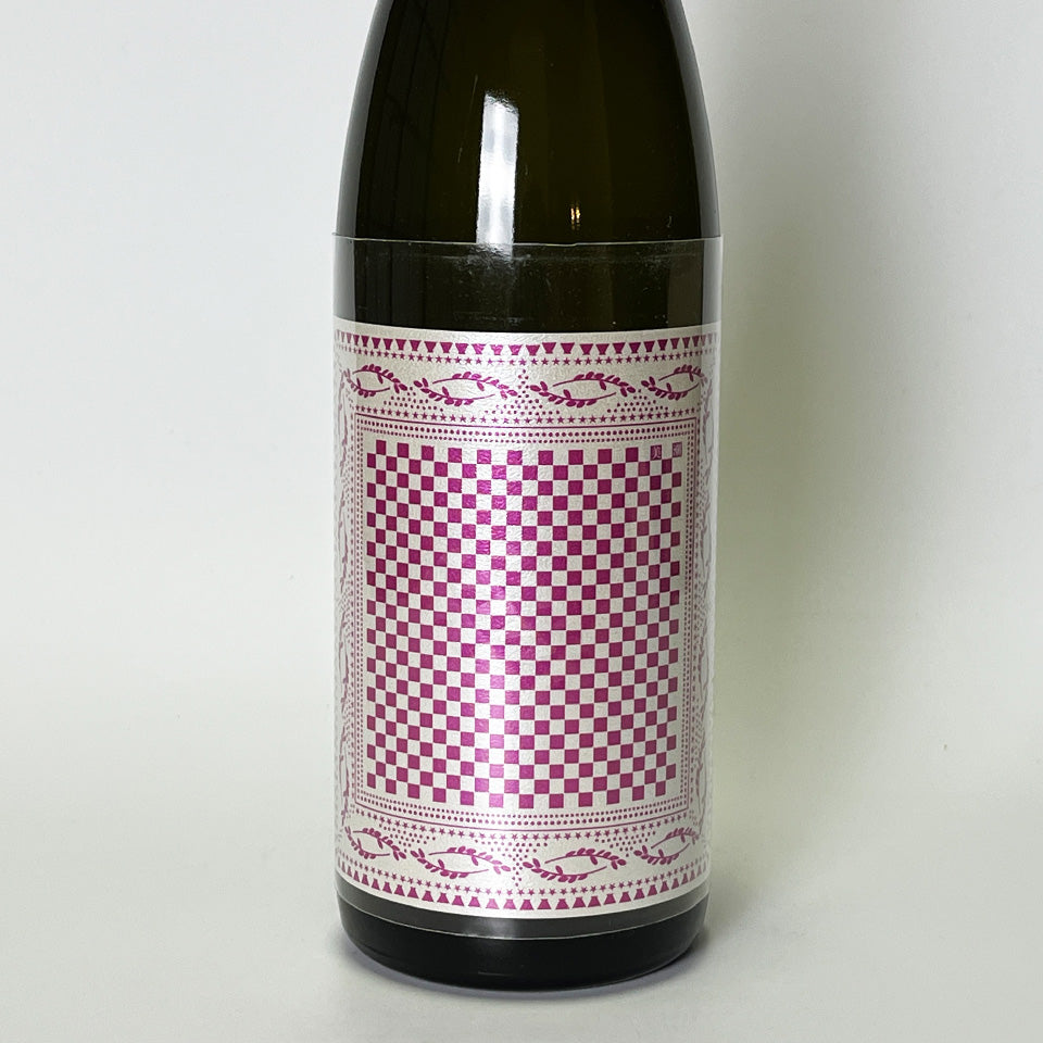 土佐しらぎく 美潮（みしお） 純米吟醸 雄町（令和7醸造年度）