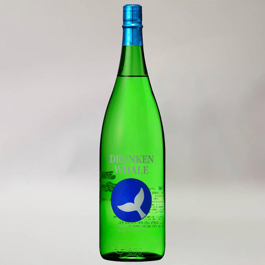 酔鯨 純米吟醸 吟麗 summer（令和6醸造年度）