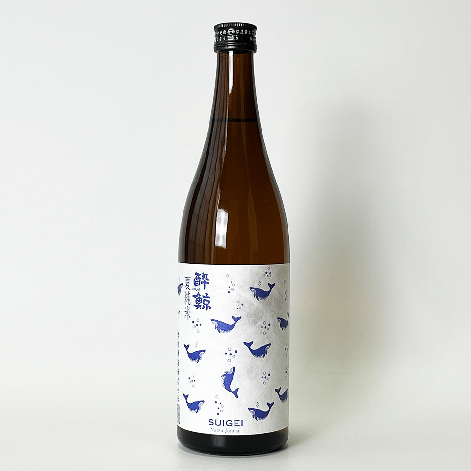酔鯨 TOSAGURA Craft Series 蒼 Light 純米吟醸 – 地酒専門店 酒