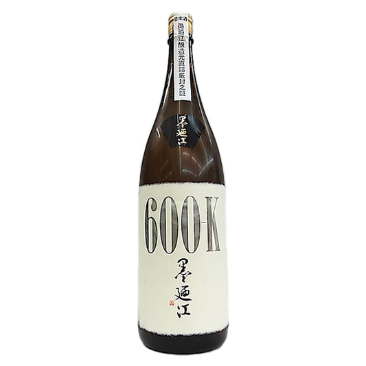 Suminoe 600K Daiginjo