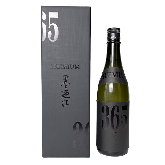 Suminoe PREMIUM365 Junmai Daiginjo