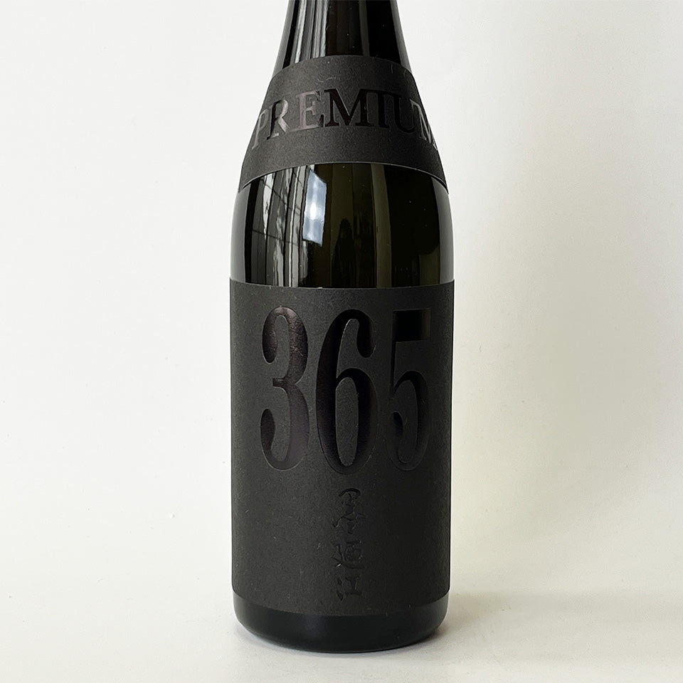 住之江 PREMIUM365 純米大吟釀