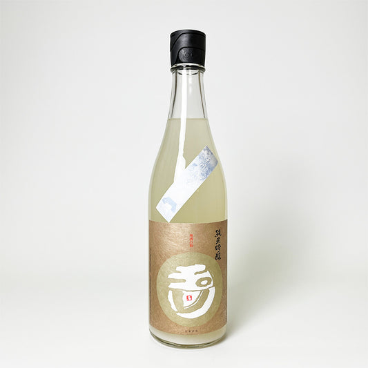 玉川（たまがわ） 純米吟醸 ふゆこ うすにごり（令和6醸造年度）