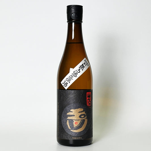 Tamagawa Yamahai Junmai Unfiltered Nama Genshu 2023BY