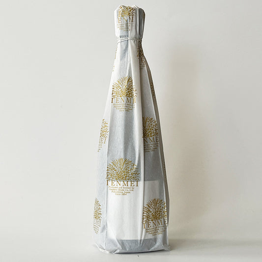 天明 純米大吟醸 金色の直汲み 生（令和7醸造年度）