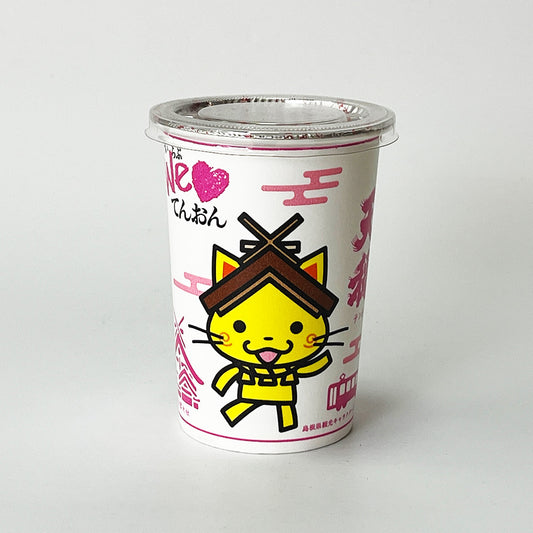 Tenon 純米 Shimanekko 杯清酒