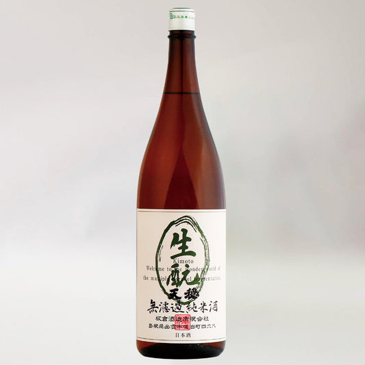 特農木本純米