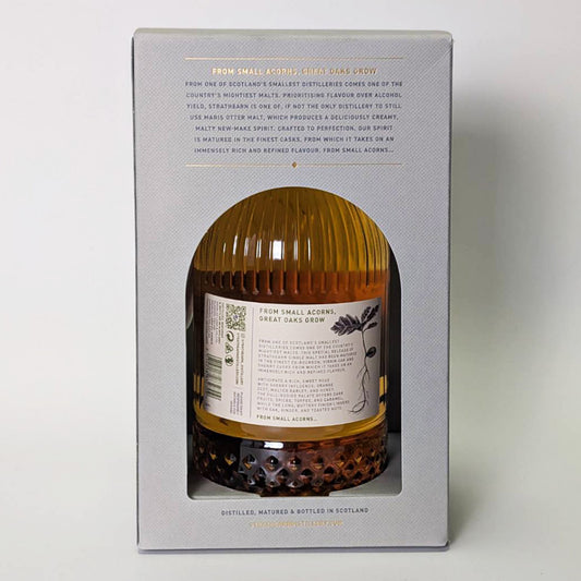 ウィスキー_ハイランド／STRATHEARN SINGLE MALT SCOTCH WHISKY BATCH 2（ストラスアーン シングル・モルト バッチ2）【正規輸入品】