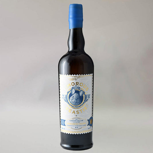 ウィスキー_ハイランド／TIMOROUS BEASTIE MOSCATEL FINISH（ティモラス・ビースティ モスカテル・シェリー樽フィニッシュ）【正規輸入品】