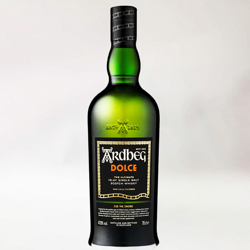 ウィスキー_アイラ／ARdbeg DOLCE（アードベッグ ドルチェ