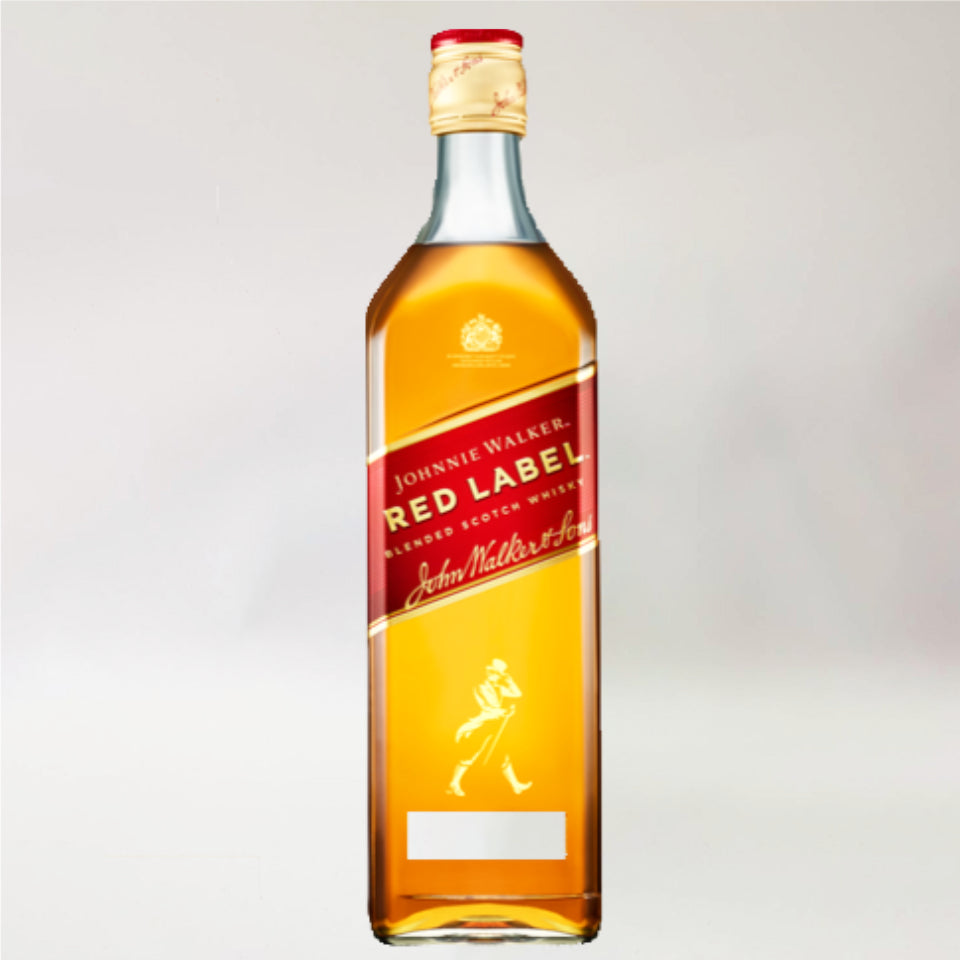 ウィスキー_ブレンデッド／JOHNNIE WALKER RED LABEL（ジョニーウォーカー レッドラベル）【正規輸入品】