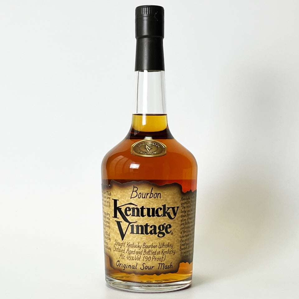 ウィスキー_バーボン／Kentuckey Vintage 90 Proof（ケンタッキー ヴィンテージ 90プルーフ）【正規輸入品】