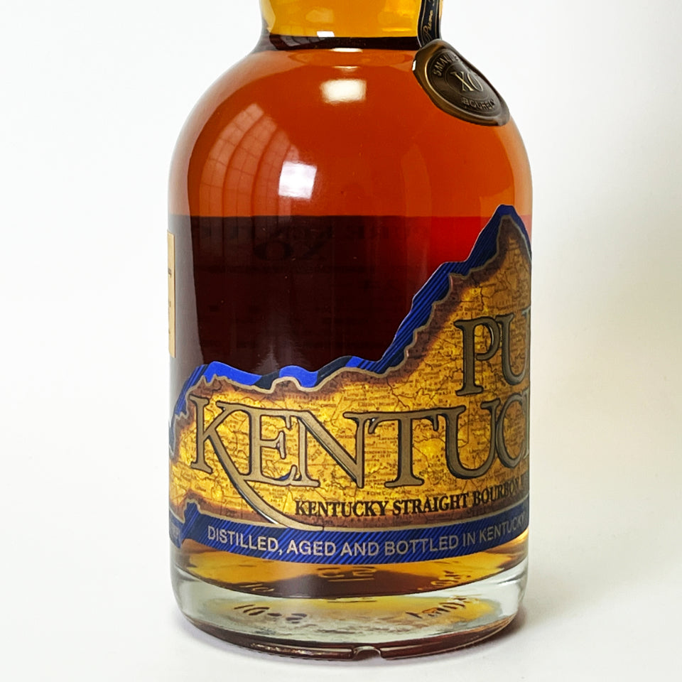 ウィスキー_バーボン／Pure Kentuckey XO（ピュア・ケンタッキー XO）【正規輸入品】