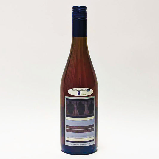 室伏ワイナリー K25FY_RZ_77 2024（ロゼ）