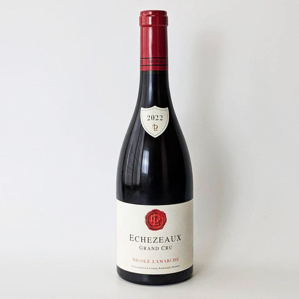 Nicole Lamarche Echezeaux Grand Cru 2022